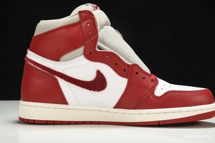 Jordan Chenille High OG 1 Newstalgia 0902